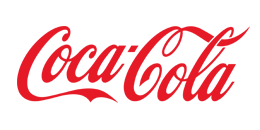Coca-Cola logo