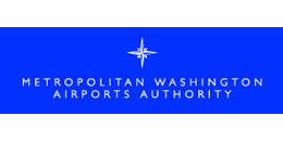 Metropolitan Washington Airports Authority logo