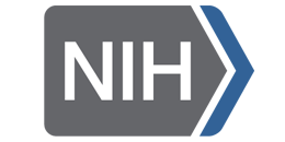 National Institutes of Health logo