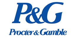 Procter & Gamble logo