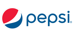 Pepsi logo